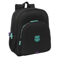Safta Junior 38 Cm F.c Barcelona 3ª Equipación Rucksack
