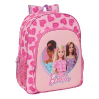 Safta Junior Barbie Love Rucksack