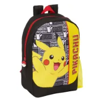 Safta Junior Pokemon Rucksack