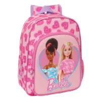 Safta Kindliche Barbie-liebe Rucksack