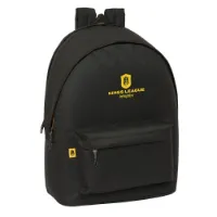 Safta Kings League Double For 15.6´´ Rucksack
