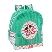 Safta Mickey Mouse Rucksack Mit Rollen