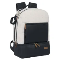 Safta Miffy Mum Moon Baby Accessories Rucksack