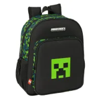 Safta Minecraft Tnt Rucksack