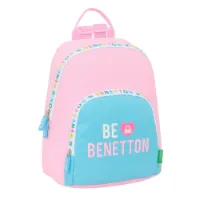 Safta Mini Benetton Unique Rucksack