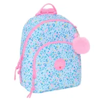 Safta Mini Vmb Paraíso Rucksack