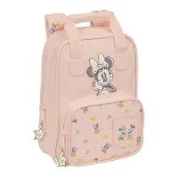 Safta Minnie Mouse Baby Rucksack