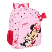 Safta Minnie Mouse Naive Rucksack