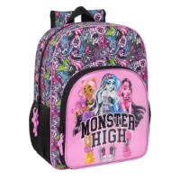 Safta Monster High Drama Rucksack