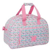 Safta Moos Flores 48 Cm Tasche
