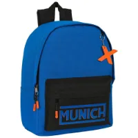 Safta Munich Submarine 14.1 Rucksack