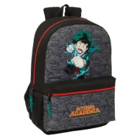 Safta My Hero Academia Rucksack