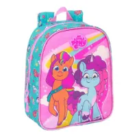 Safta My Little Pony Magic Mini Rucksack