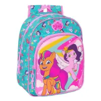 Safta My Little Pony Magic Rucksack