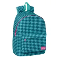 Safta Nait Nait Pata De Gallo 14.1´´ Rucksack