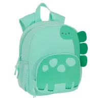 Safta Neoprene Dinosaurio Rucksack