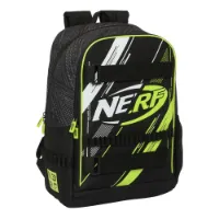 Safta Nerf Get Ready Rucksack