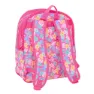 Safta Peppa Pig Rucksack Mit Rollen, Multicolor