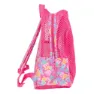 Safta Peppa Pig Rucksack Mit Rollen, Multicolor