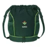 Safta Real Betis Balompie Water Resistent Rucksack