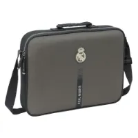Safta Real Madrid 3ª Equipacion 24/25 Laptoptasche