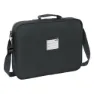 Safta Real Madrid 3ª Equipacion 24/25 Laptoptasche, Multicolor