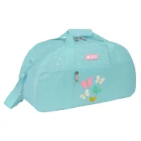 Safta Recycled Moos Butterflies Tasche