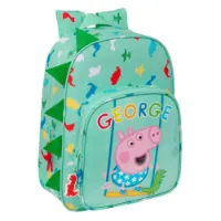Safta Säugling George Rucksack 34 Cm