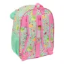 Safta Small Princesas Disney Bloom Rucksack, Multicolor