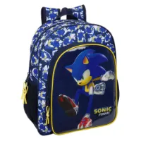 Safta Sonic City Rucksack