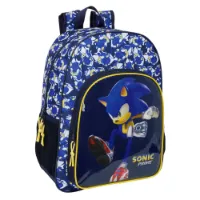Safta Sonic City Rucksack