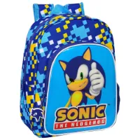 Safta Sonic Speed Rucksack 34 Cm