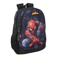 Safta Spider-man Attack Rucksack