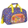 Safta Superthings Guardians Of Kazoom Tasche, Multicolor