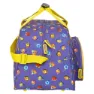 Safta Superthings Guardians Of Kazoom Tasche, Multicolor
