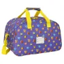 Safta Superthings Guardians Of Kazoom Tasche, Multicolor