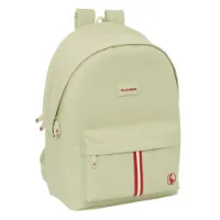 Safta The Goose Basics Double For 15.6´´+usb Laptoptasche