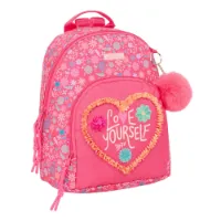 Safta Weicher Rucksack