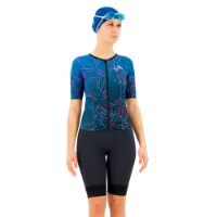 sailfish Aerosuit Perform Kurzarm-trisuit