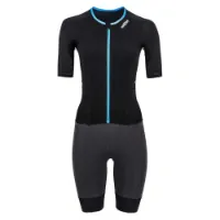 sailfish Aerosuit Pro 2 Kurzarm-trisuit