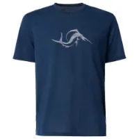 sailfish Fish Kurzarm-t-shirt