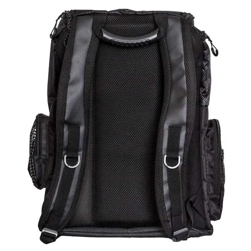 sailfish Hawi Rucksack 36l, Black, One Size