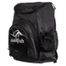 sailfish Hawi Rucksack 36l, Black, One Size