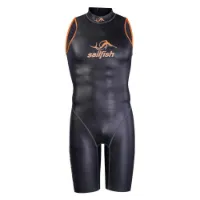 sailfish Pacific 3 Neopren-nasstauchanzug