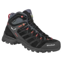 Salewa Alp Mate Mid Wp Bergsteigerschuhe