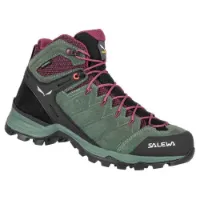 Salewa Alp Mate Mid Wp Wanderstiefel