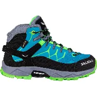 Salewa Alp Trainer Mid Goretex Wanderstiefel