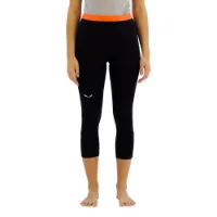 Salewa Cristallo Warm Amr 3/4-leggings