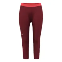 Salewa Cristallo Warm Amr 3/4-leggings