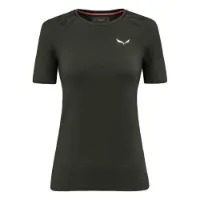 Salewa Cristallo Warm Kurzarm-t-shirt